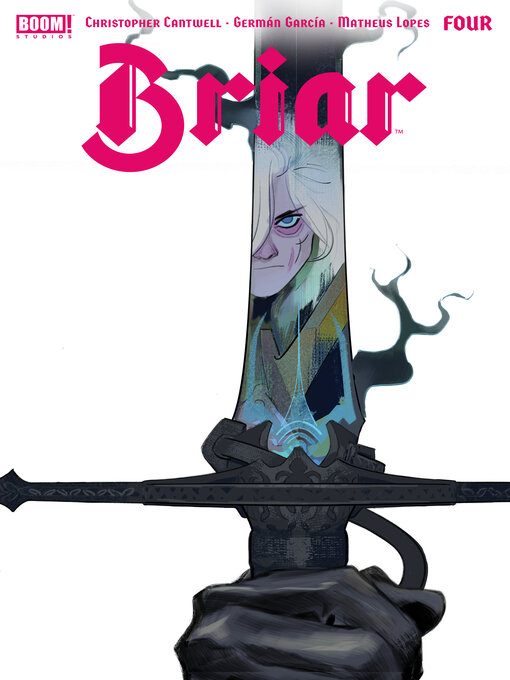 Title details for Briar (2022), Issue 4 by Christopher Cantwell - Available